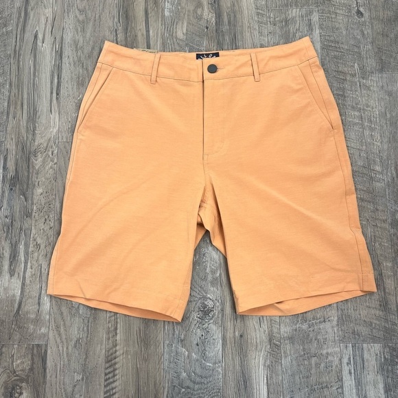 NWT Faherty All Day Shorts 9” - Picture 2 of 11